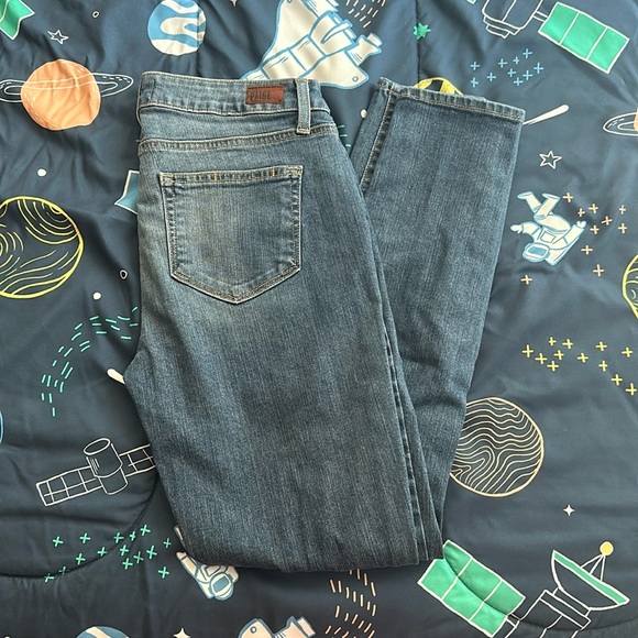 Paige Jeans - Picture 1 of 2